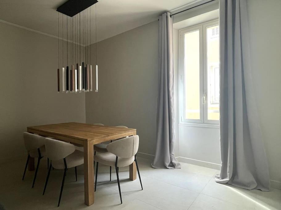 Appartamento Centre Cannes