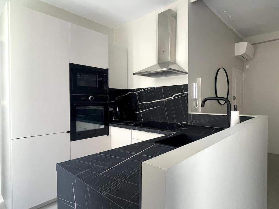 Appartamento Centre Cannes