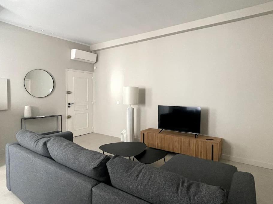 Centre Appartamento Cannes